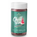 CBD 600mg c/ 30 gomas - Sabor Melancia CBD 600mg c/ 30 gomas - Sabor Melancia