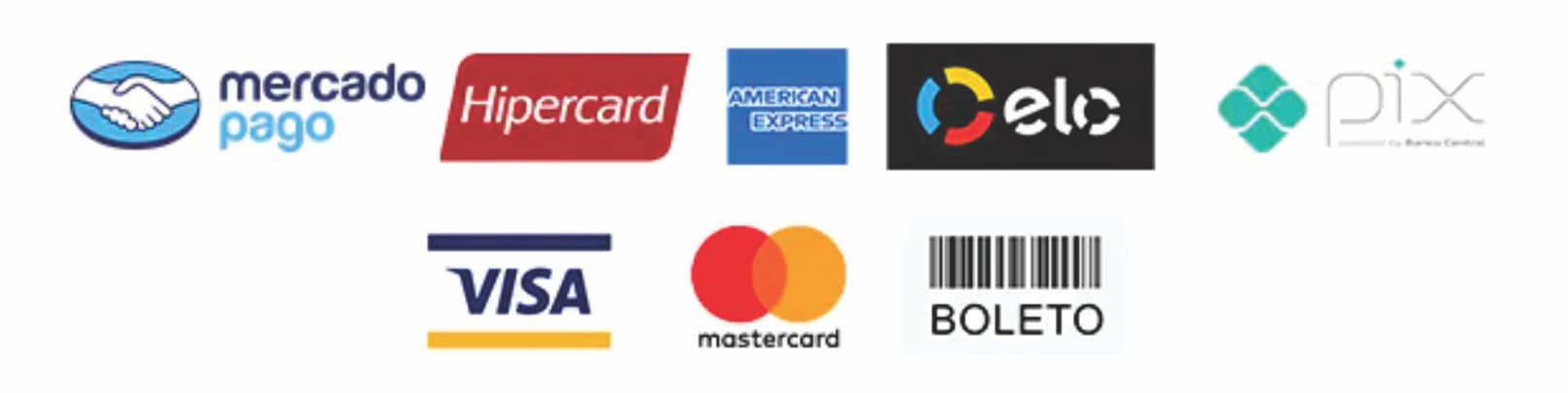 Meios de Pagamentos